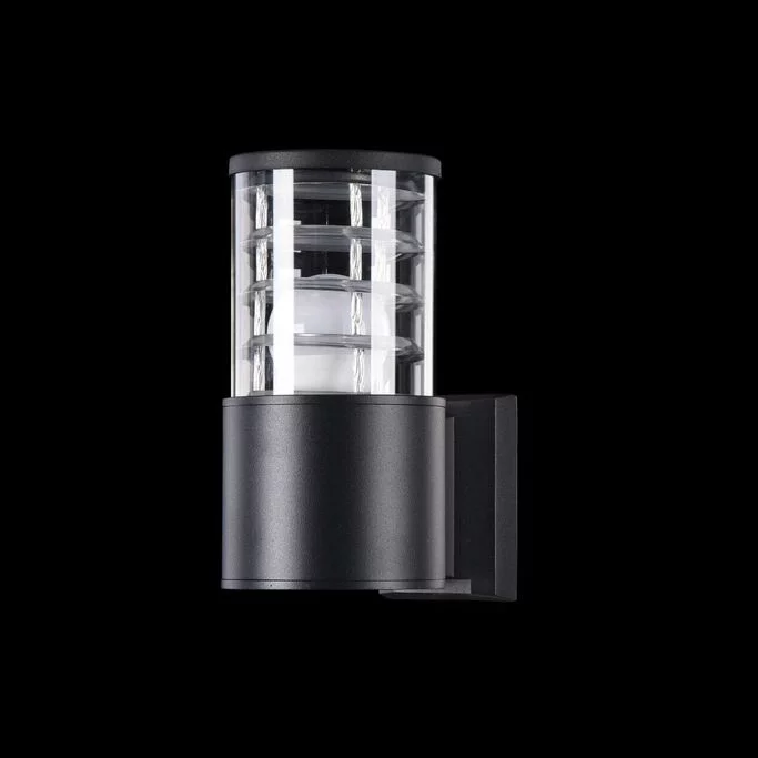 Уличный светильник MAYTONI Bronx O576WL-01B