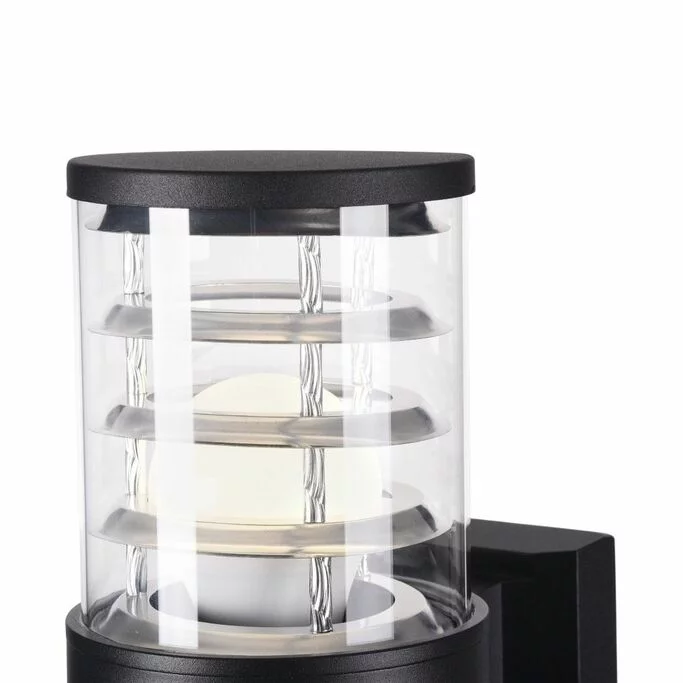 Уличный светильник MAYTONI Bronx O576WL-01B