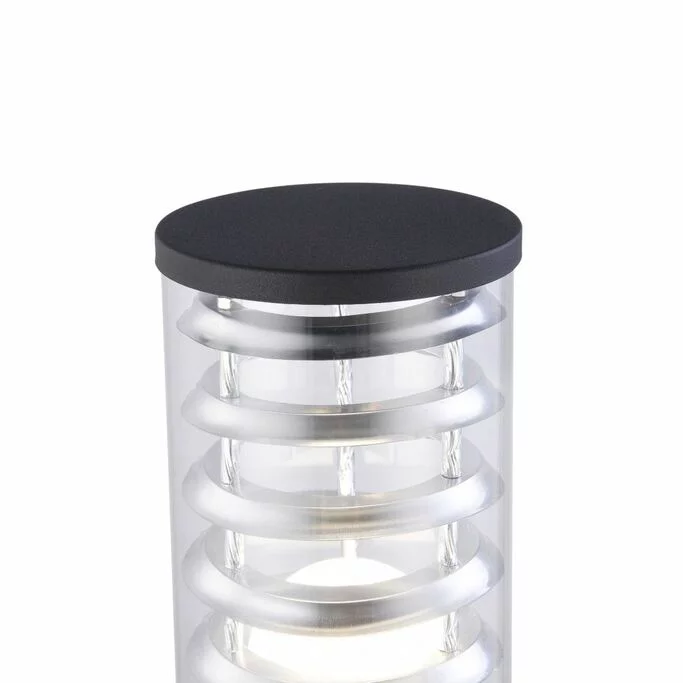 Уличный светильник MAYTONI Bronx O576FL-01B