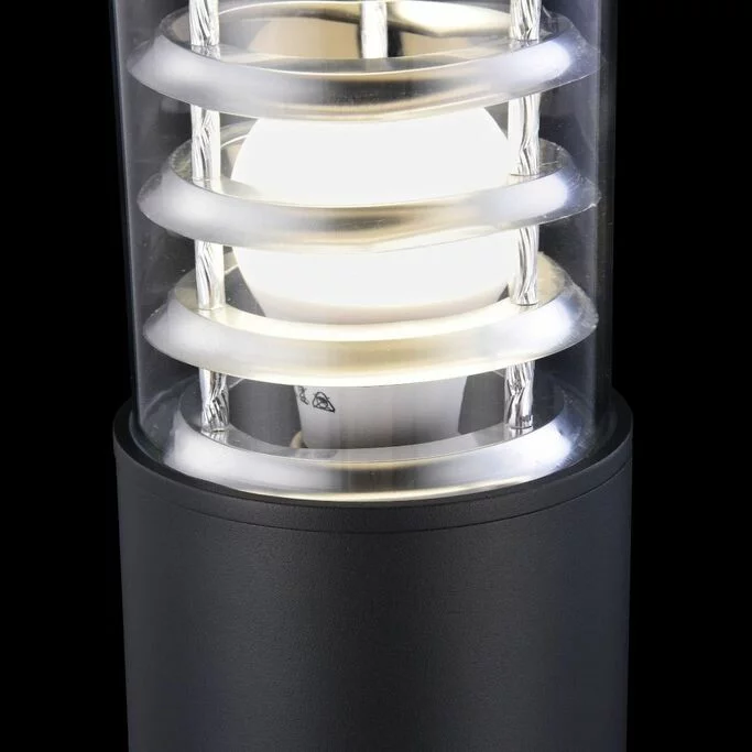 Уличный светильник MAYTONI Bronx O576FL-01B