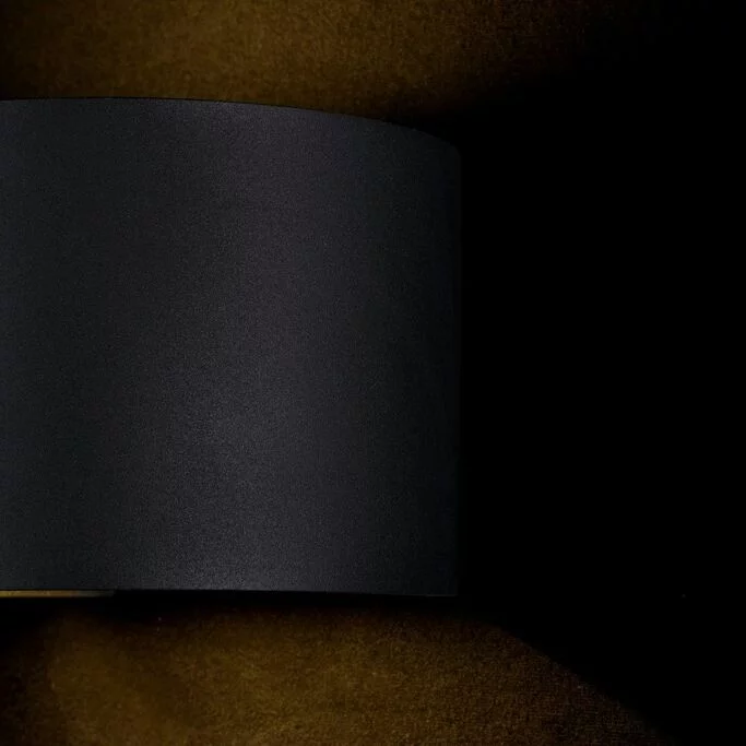 Уличный светильник MAYTONI Fulton O573WL-L6B