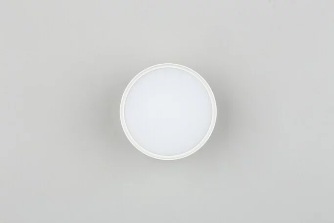 Точечный светильник OMNILUX Abano OML-103309-06