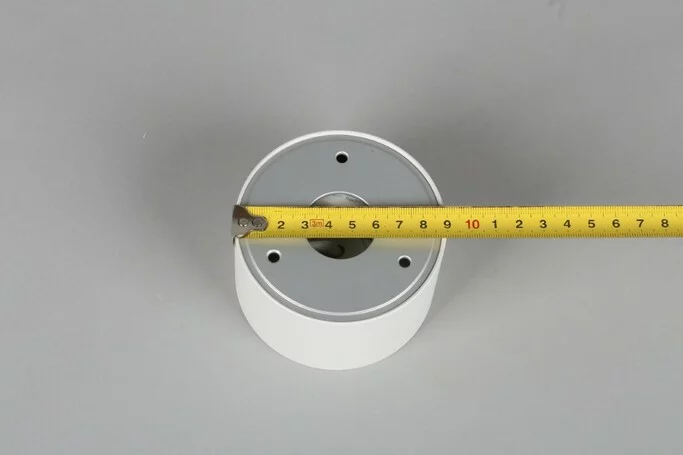 Точечный светильник OMNILUX Abano OML-103309-06