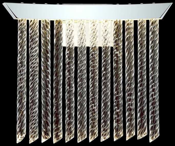 Бра Wertmark HELMA WE465.01.101