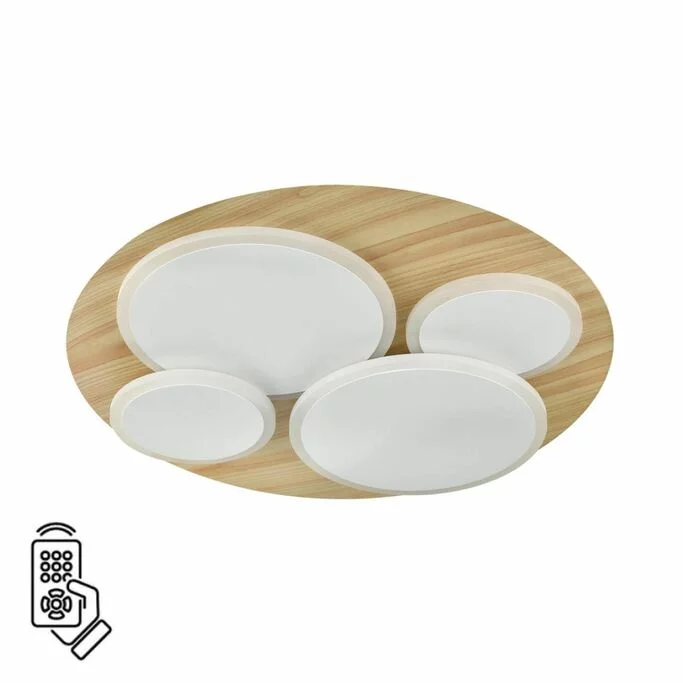 Тарелка SONEX PINE 7734/60L