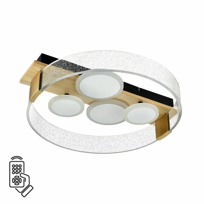 Тарелка SONEX SPOTS 7742/40L