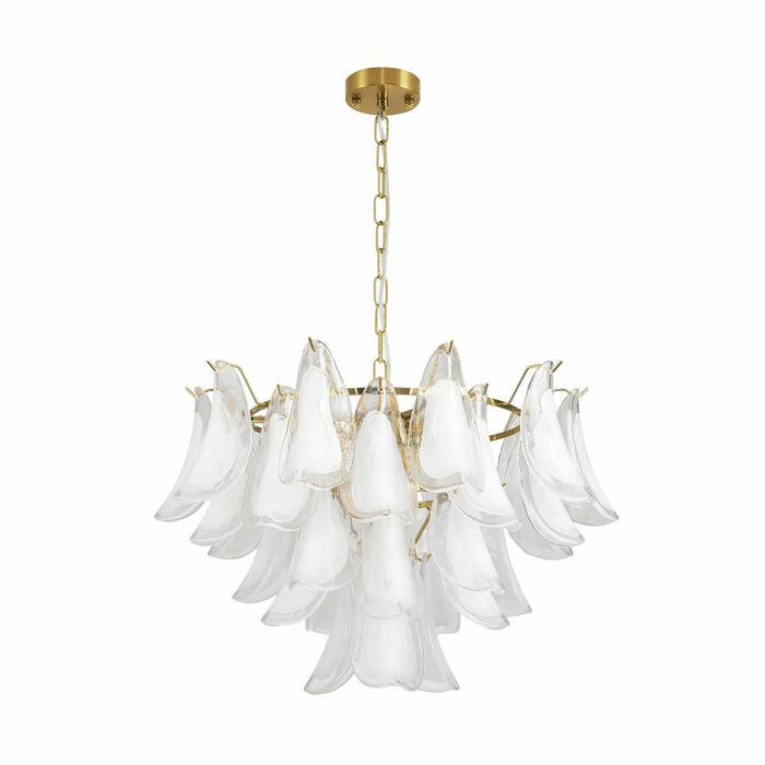 Люстра LUMION PLUME 8385/9