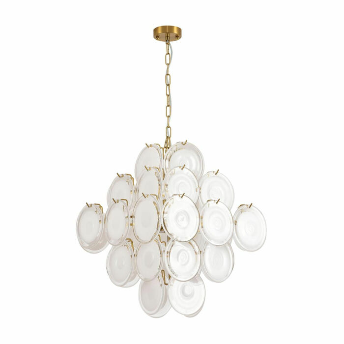 Люстра LUMION CHIPSY 8320/8
