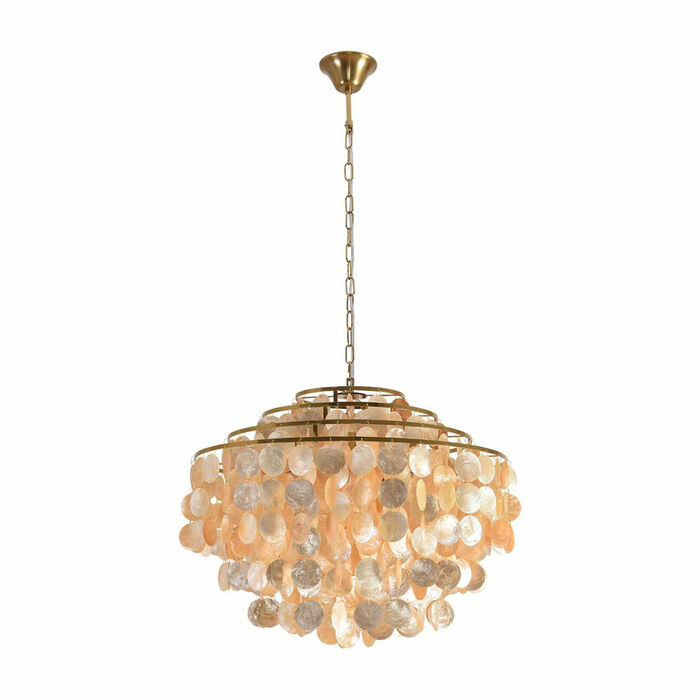 Люстра LUMION SHELLA 8386/6