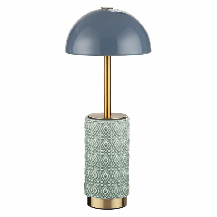 Лампа настольная ODEON LIGHT LULU 5452/5TLA