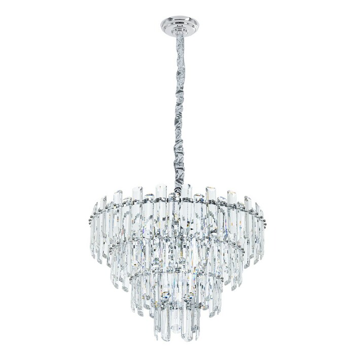 Люстра DIVINARE Rosie 3511/02 LM-8