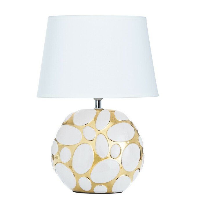 Лампа настольная ARTE LAMP POPPY A4063LT-1GO