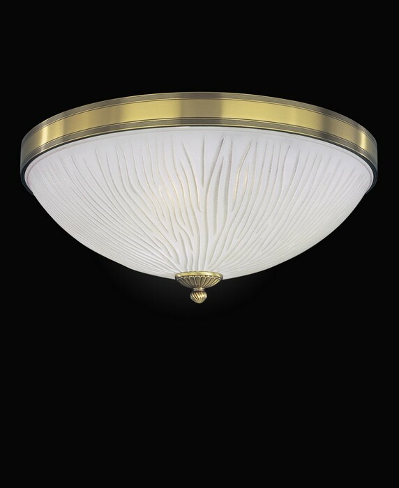 Тарелка RECCAGNI ANGELO PL 5650/4