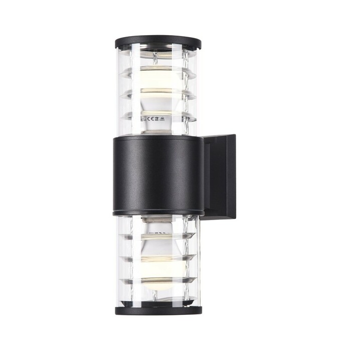 Уличный светильник MAYTONI Bronx O576WL-02B