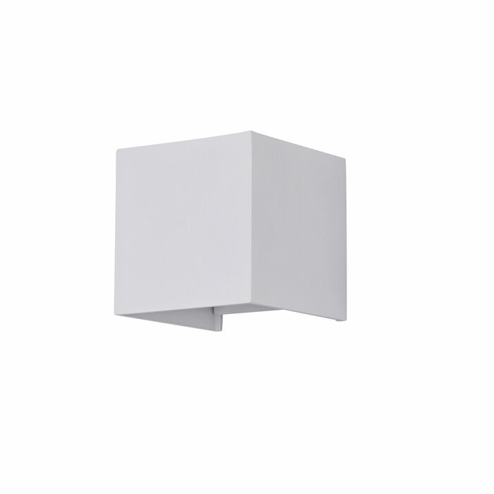 Уличный светильник MAYTONI Fulton O572WL-L6W