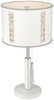 Лампа настольная Wertmark ADELMARO WE393.01.004