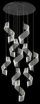 Подвес Wertmark HILDA WE452.10.603