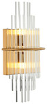 Бра STILFORT eclipse 2108/00/01W