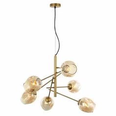 Люстра FAVOURITE TRAUBE 2360-6P