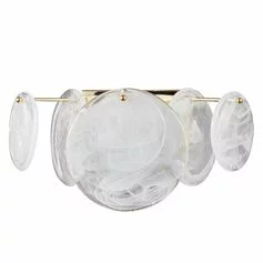 Бра STILFORT Elegantly 2139/03/02W