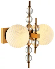 Бра STILFORT Queenly 2120/03/01W