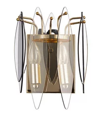 Бра STILFORT Merkel 2129/03/02W