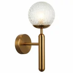 Бра STILFORT Felis 2098/00/01W