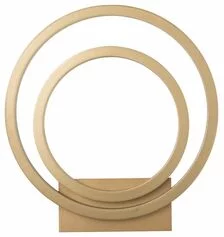 Бра STILFORT Scrolle 4004/03/02W