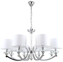 Люстра STILFORT LORDI 1040/09/08P