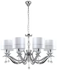 Люстра STILFORT Flippe 1041/09/08P