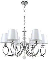 Люстра STILFORT Zafira 1043/09/06P