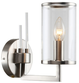 Бра STILFORT Vase 1046/11/01W