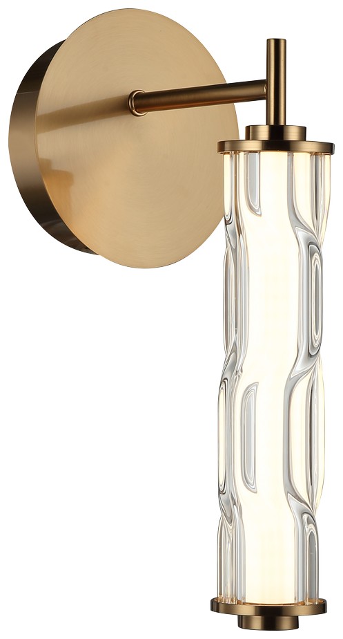 Бра VELANTE 420-501-01