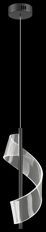 Подвес Wertmark HILDA WE452.01.603