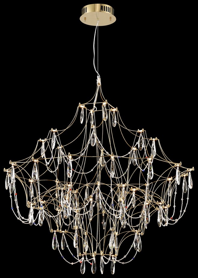 Люстра Wertmark FELICIA WE336.62.306