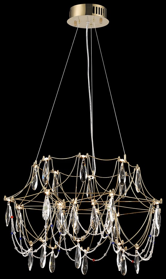 Люстра Wertmark FELICIA WE336.32.303