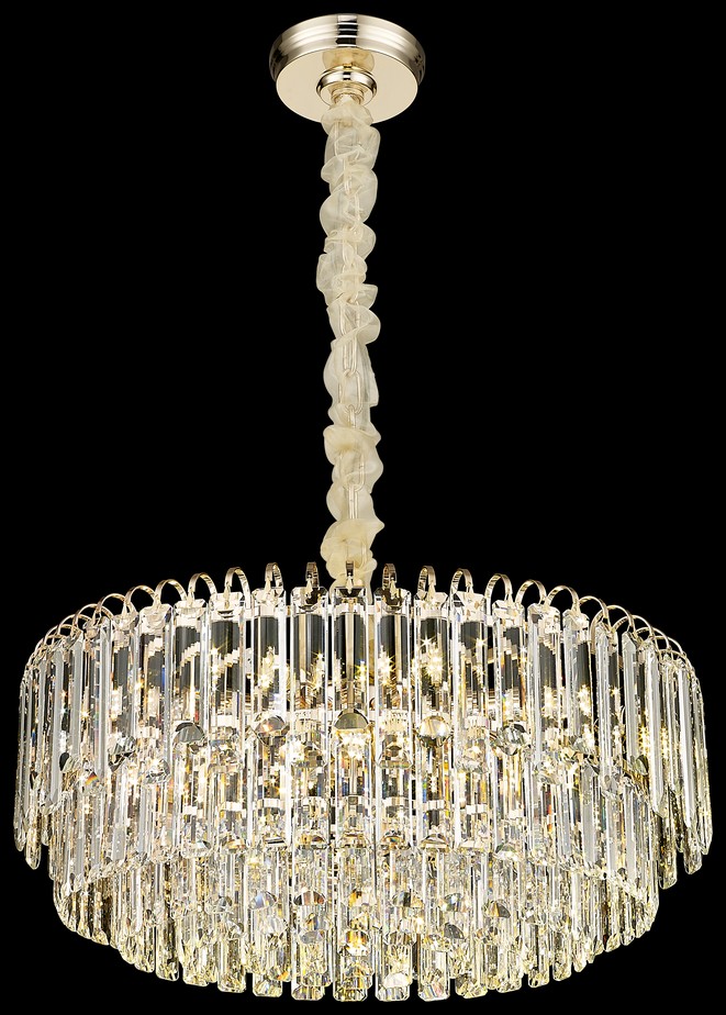 Люстра Wertmark KRISTA WE130.13.303