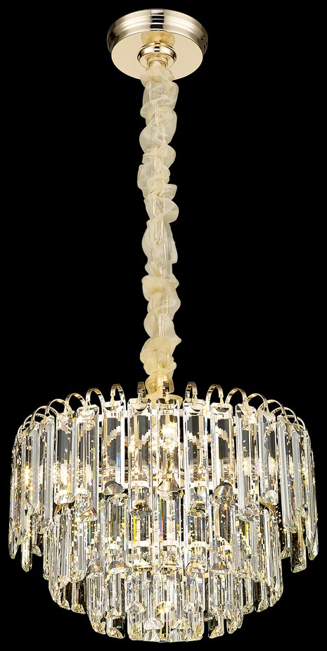 Люстра Wertmark KRISTA WE130.05.303