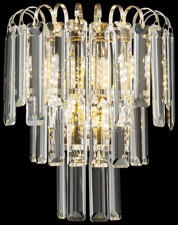 Бра Wertmark KRISTA WE130.03.301