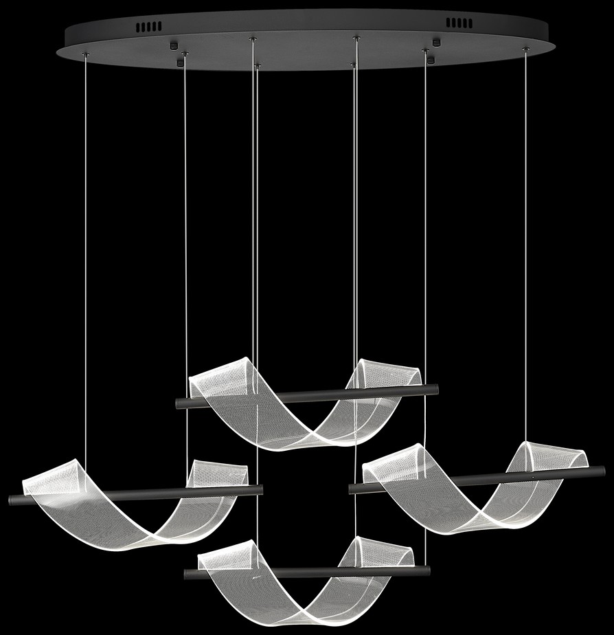 Подвес Wertmark HILDA WE452.04.623