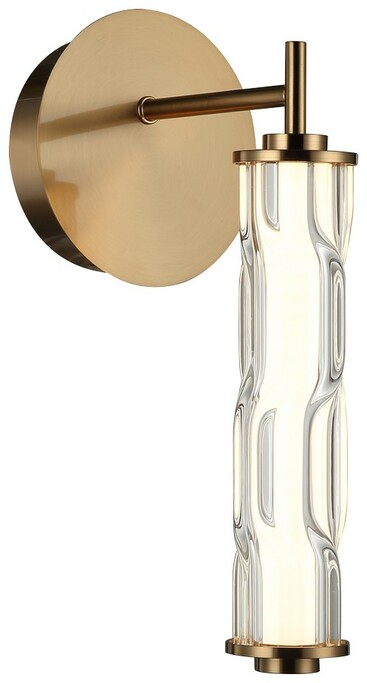 Бра VELANTE 420-501-01