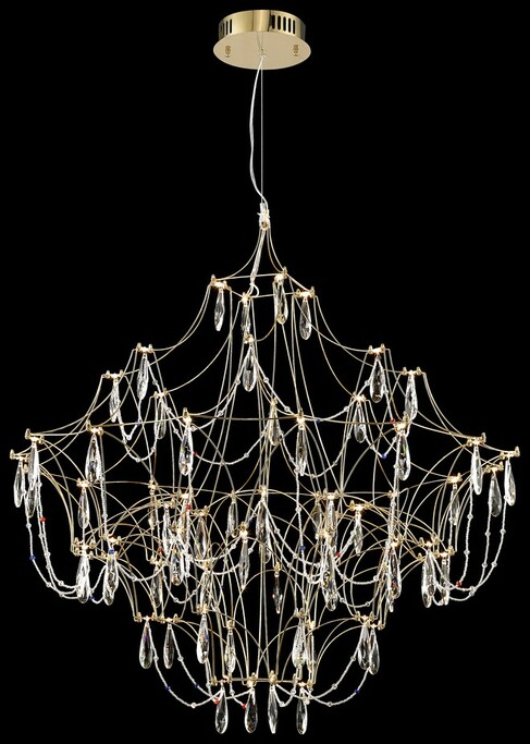 Люстра Wertmark FELICIA WE336.62.306