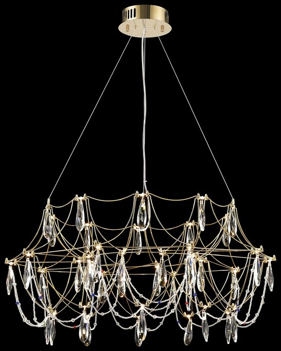 Люстра Wertmark FELICIA WE336.40.303