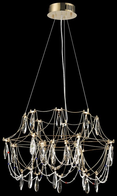 Люстра Wertmark FELICIA WE336.32.303