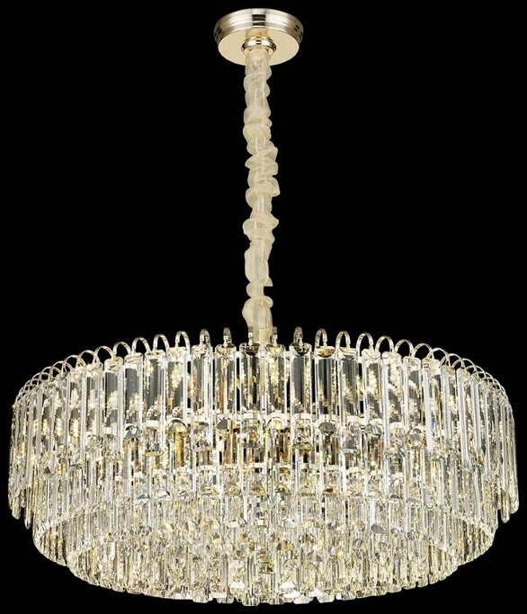 Люстра Wertmark KRISTA WE130.18.303