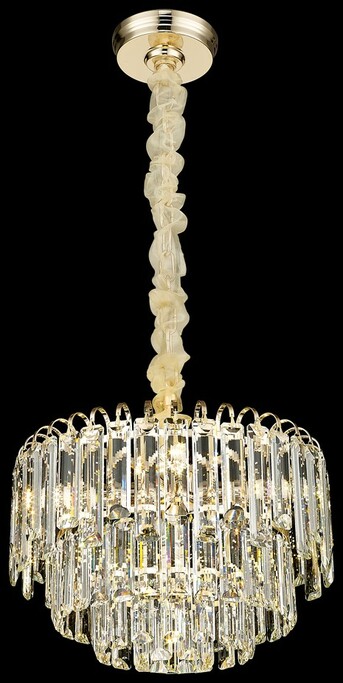 Люстра Wertmark KRISTA WE130.05.303