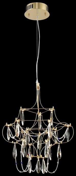 Люстра Wertmark FELICIA WE336.21.306