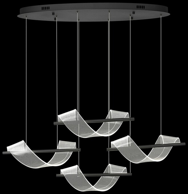 Подвес Wertmark HILDA WE452.04.623