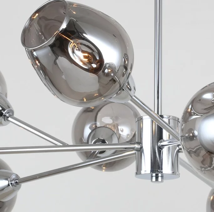 Люстра F-PROMO Tilda 2657-10U