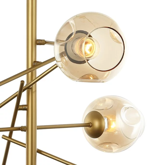 Люстра FAVOURITE TRAUBE 2360-6P